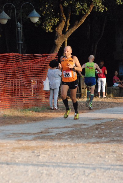 Circeo National Park Trail Race [TOP] [CE] (24/08/2019) 00058