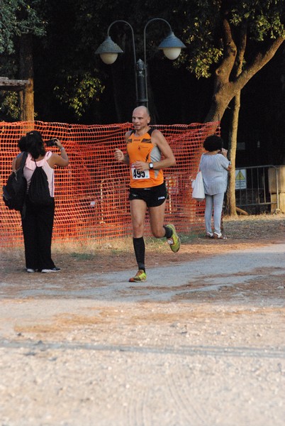 Circeo National Park Trail Race [TOP] [CE] (24/08/2019) 00059