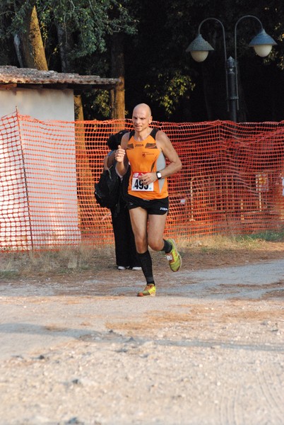 Circeo National Park Trail Race [TOP] [CE] (24/08/2019) 00060