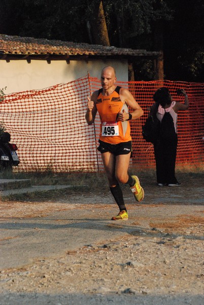 Circeo National Park Trail Race [TOP] [CE] (24/08/2019) 00061