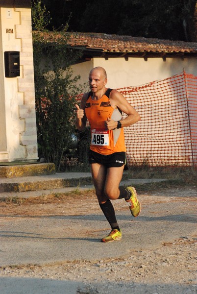 Circeo National Park Trail Race [TOP] [CE] (24/08/2019) 00063
