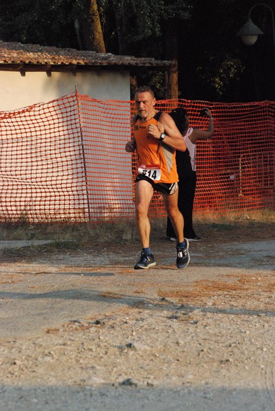 Circeo National Park Trail Race [TOP] [CE] (24/08/2019) 00064