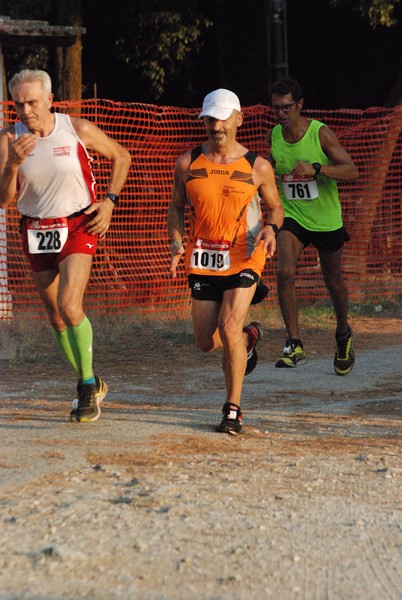 Circeo National Park Trail Race [TOP] [CE] (24/08/2019) 00070