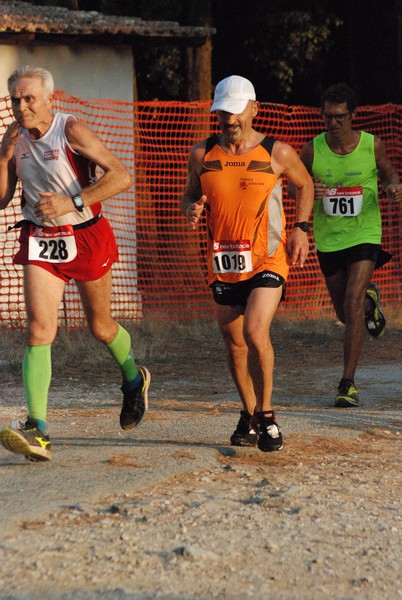 Circeo National Park Trail Race [TOP] [CE] (24/08/2019) 00071