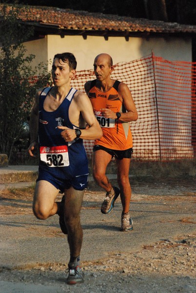Circeo National Park Trail Race [TOP] [CE] (24/08/2019) 00076