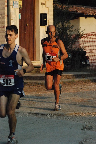 Circeo National Park Trail Race [TOP] [CE] (24/08/2019) 00077