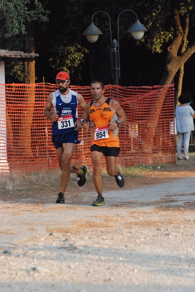 Circeo National Park Trail Race [TOP] [CE] (24/08/2019) 00084