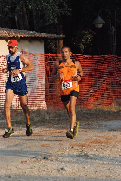 Circeo National Park Trail Race [TOP] [CE] (24/08/2019) 00085