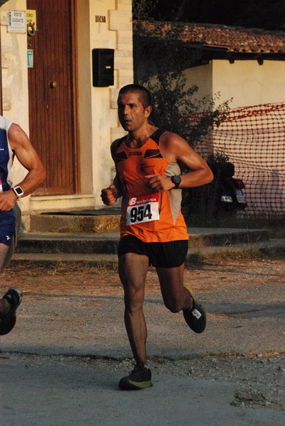 Circeo National Park Trail Race [TOP] [CE] (24/08/2019) 00087