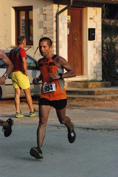 Circeo National Park Trail Race [TOP] [CE] (24/08/2019) 00088