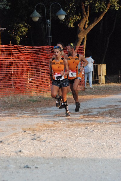 Circeo National Park Trail Race [TOP] [CE] (24/08/2019) 00089