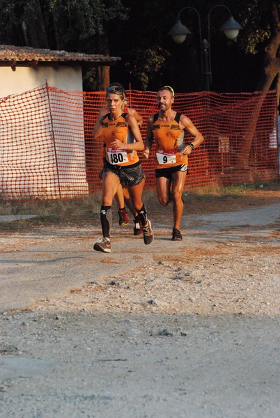 Circeo National Park Trail Race [TOP] [CE] (24/08/2019) 00090
