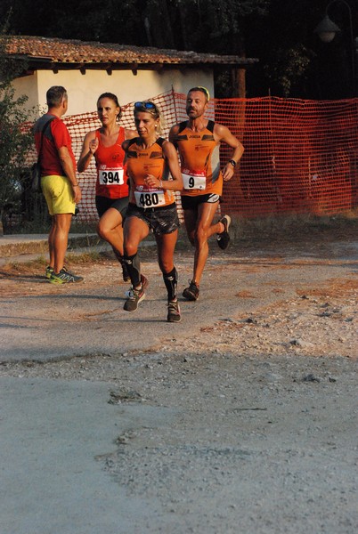 Circeo National Park Trail Race [TOP] [CE] (24/08/2019) 00091