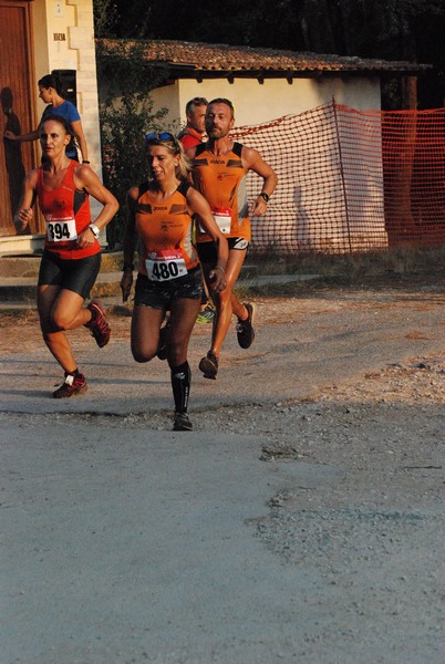 Circeo National Park Trail Race [TOP] [CE] (24/08/2019) 00092