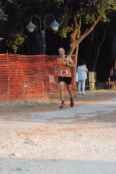 Circeo National Park Trail Race [TOP] [CE] (24/08/2019) 00096