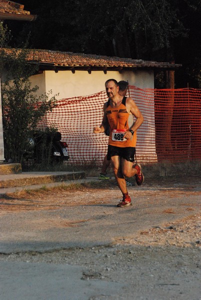 Circeo National Park Trail Race [TOP] [CE] (24/08/2019) 00098