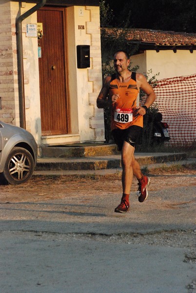 Circeo National Park Trail Race [TOP] [CE] (24/08/2019) 00099