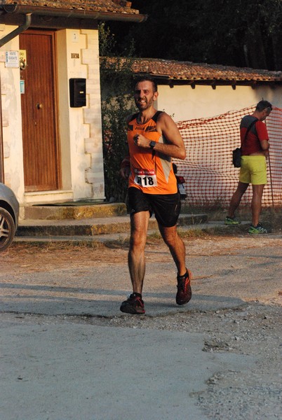Circeo National Park Trail Race [TOP] [CE] (24/08/2019) 00101