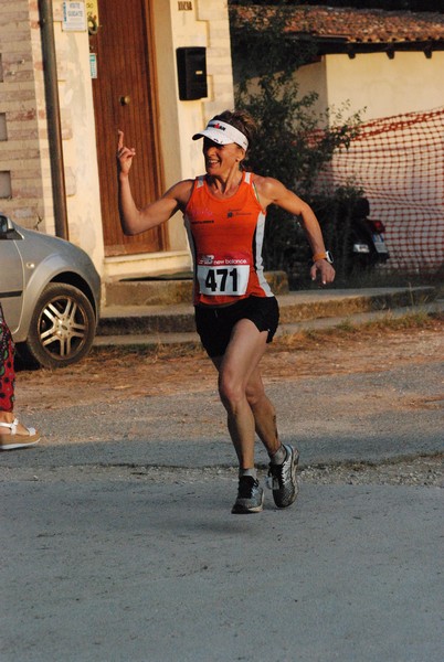 Circeo National Park Trail Race [TOP] [CE] (24/08/2019) 00105