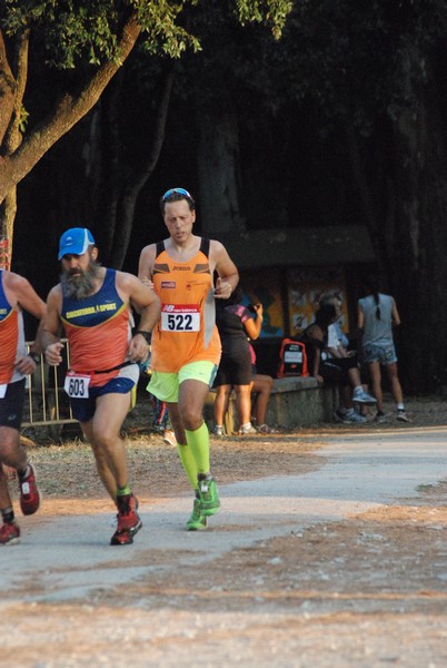 Circeo National Park Trail Race [TOP] [CE] (24/08/2019) 00108