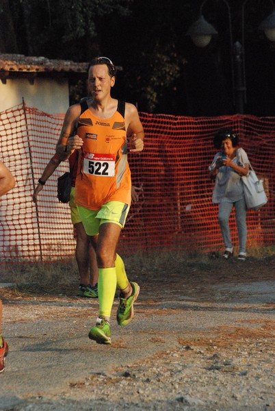 Circeo National Park Trail Race [TOP] [CE] (24/08/2019) 00111