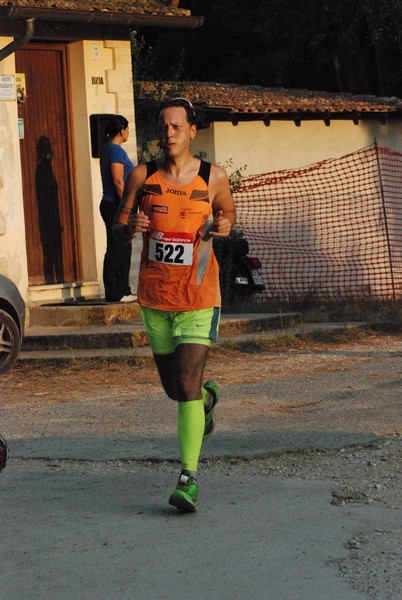 Circeo National Park Trail Race [TOP] [CE] (24/08/2019) 00113