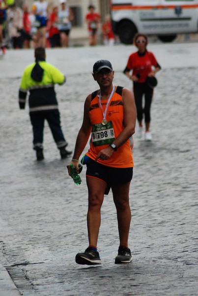 Rome Half Marathon Via Pacis [TOP] (22/09/2019) 00001