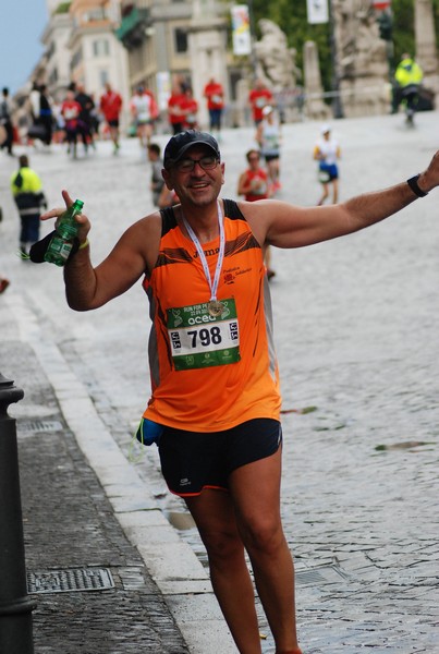 Rome Half Marathon Via Pacis [TOP] (22/09/2019) 00002
