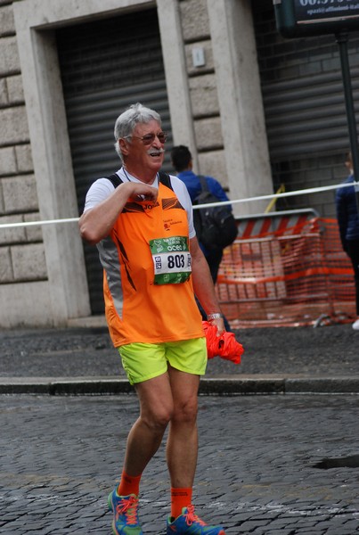 Rome Half Marathon Via Pacis [TOP] (22/09/2019) 00003