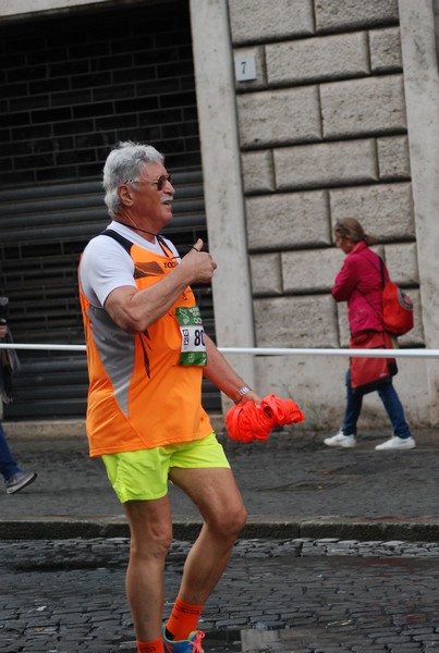 Rome Half Marathon Via Pacis [TOP] (22/09/2019) 00005