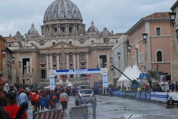 Rome Half Marathon Via Pacis [TOP] (22/09/2019) 00006