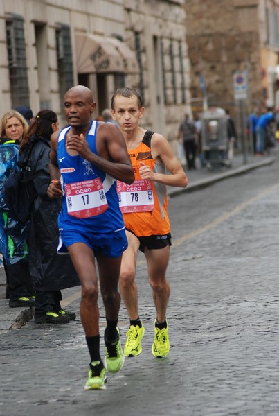 Rome Half Marathon Via Pacis [TOP] (22/09/2019) 00009