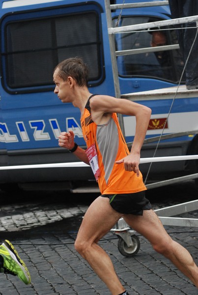 Rome Half Marathon Via Pacis [TOP] (22/09/2019) 00013