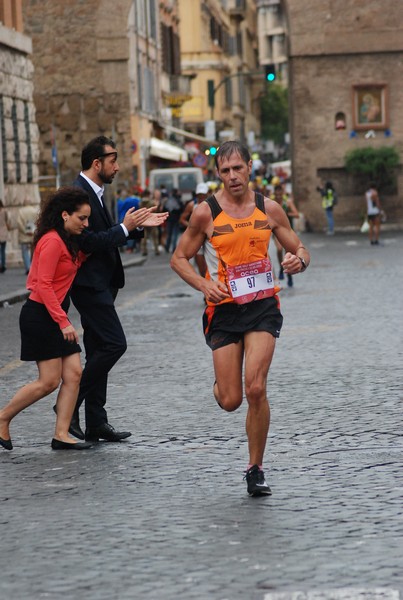 Rome Half Marathon Via Pacis [TOP] (22/09/2019) 00016