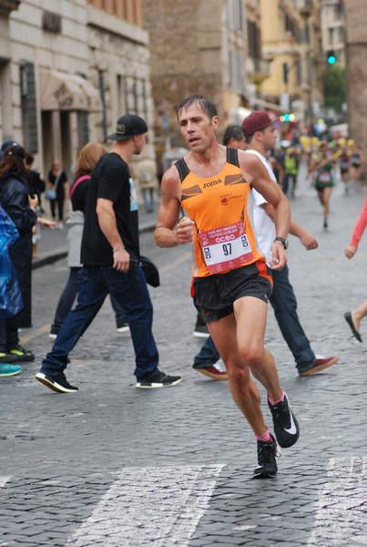 Rome Half Marathon Via Pacis [TOP] (22/09/2019) 00017