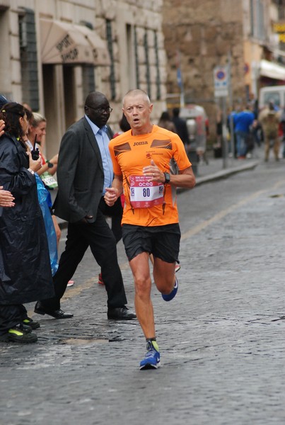 Rome Half Marathon Via Pacis [TOP] (22/09/2019) 00022