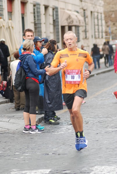 Rome Half Marathon Via Pacis [TOP] (22/09/2019) 00023