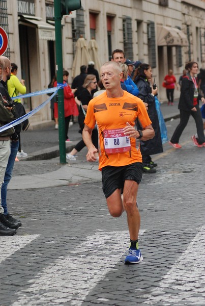 Rome Half Marathon Via Pacis [TOP] (22/09/2019) 00024