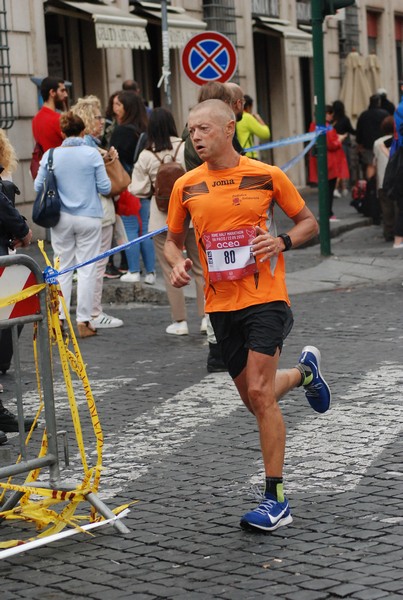 Rome Half Marathon Via Pacis [TOP] (22/09/2019) 00025
