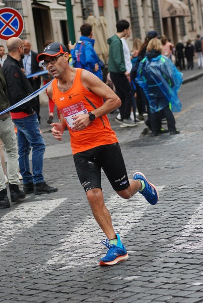 Rome Half Marathon Via Pacis [TOP] (22/09/2019) 00026