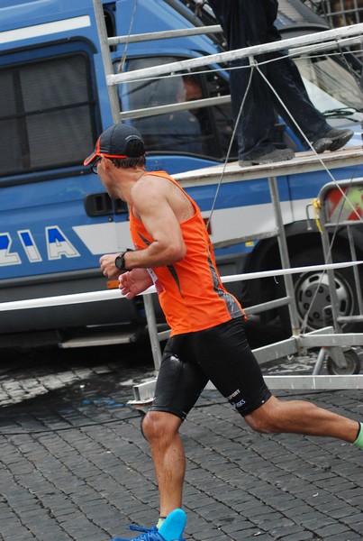 Rome Half Marathon Via Pacis [TOP] (22/09/2019) 00029