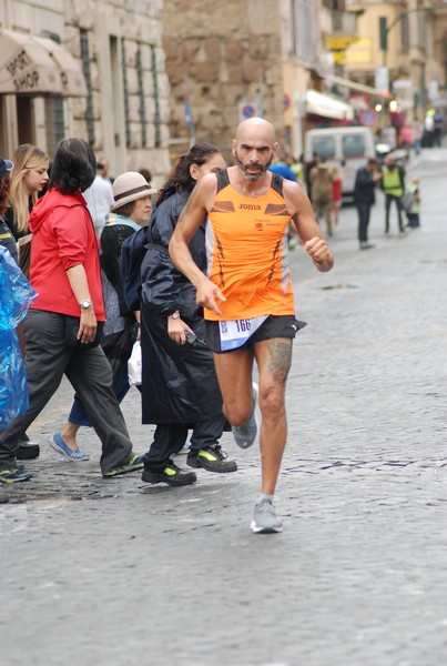 Rome Half Marathon Via Pacis [TOP] (22/09/2019) 00033