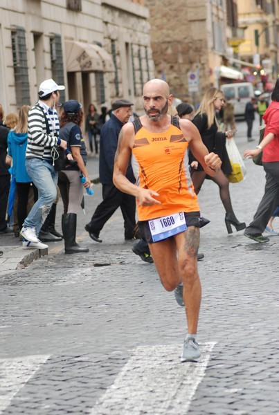 Rome Half Marathon Via Pacis [TOP] (22/09/2019) 00034