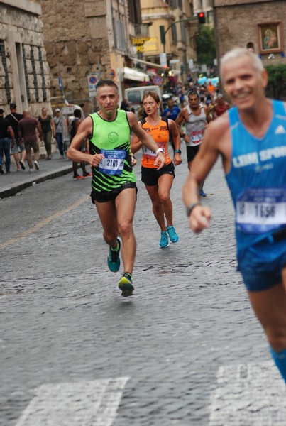 Rome Half Marathon Via Pacis [TOP] (22/09/2019) 00037