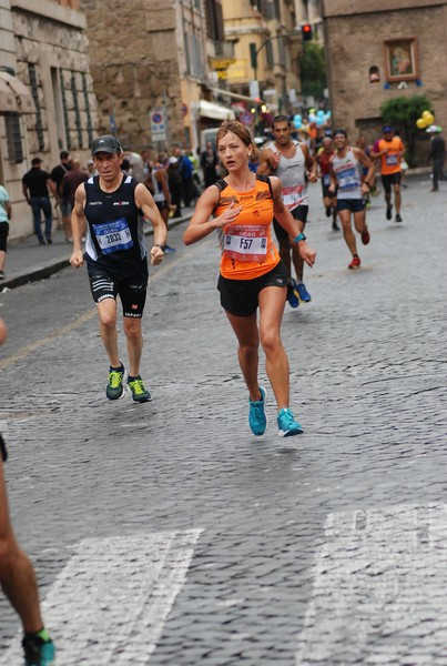 Rome Half Marathon Via Pacis [TOP] (22/09/2019) 00039