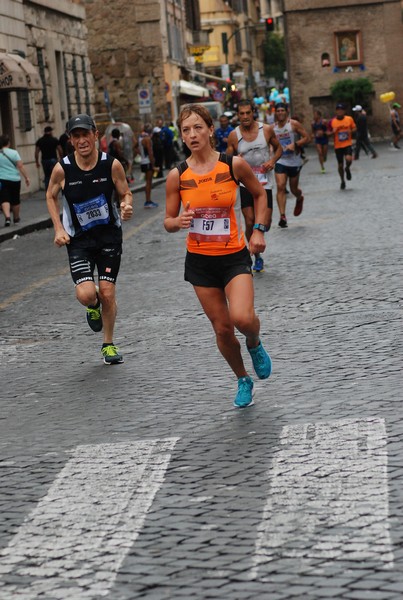 Rome Half Marathon Via Pacis [TOP] (22/09/2019) 00040