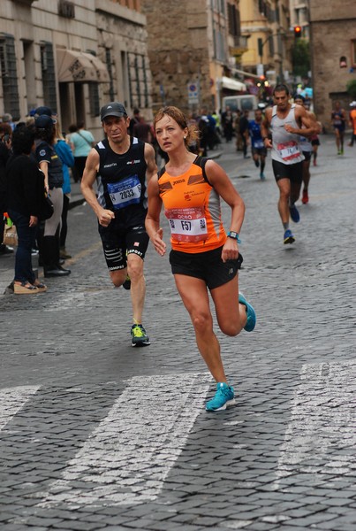 Rome Half Marathon Via Pacis [TOP] (22/09/2019) 00041