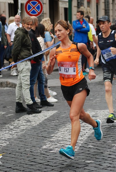 Rome Half Marathon Via Pacis [TOP] (22/09/2019) 00042