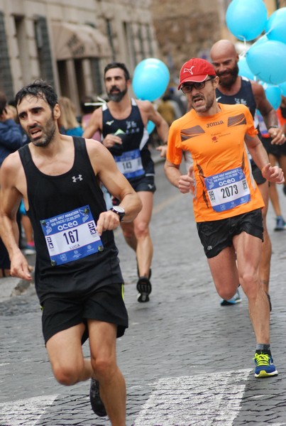 Rome Half Marathon Via Pacis [TOP] (22/09/2019) 00045