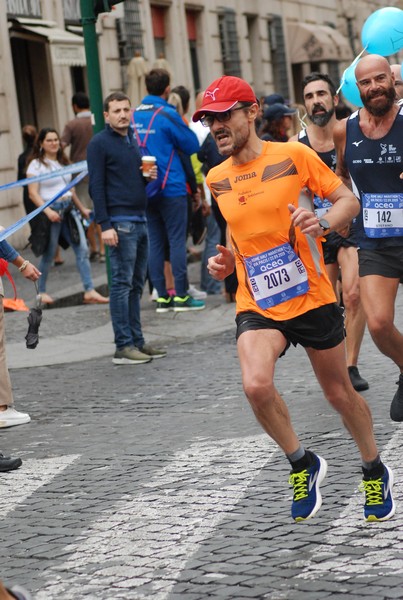 Rome Half Marathon Via Pacis [TOP] (22/09/2019) 00047
